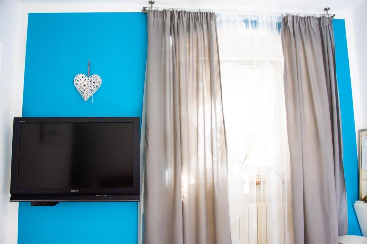 Apartamento App Roko 2 Poreč Exterior foto