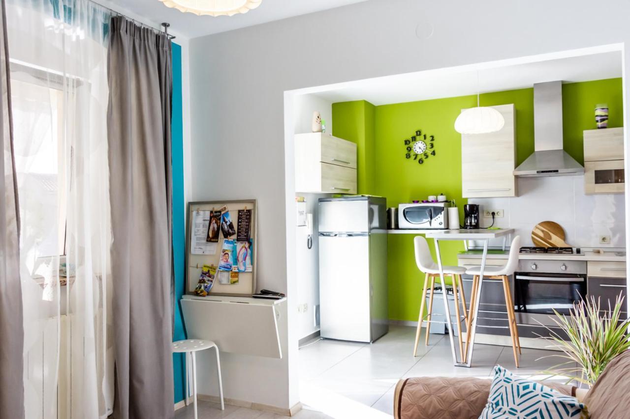 Apartamento App Roko 2 Poreč Exterior foto