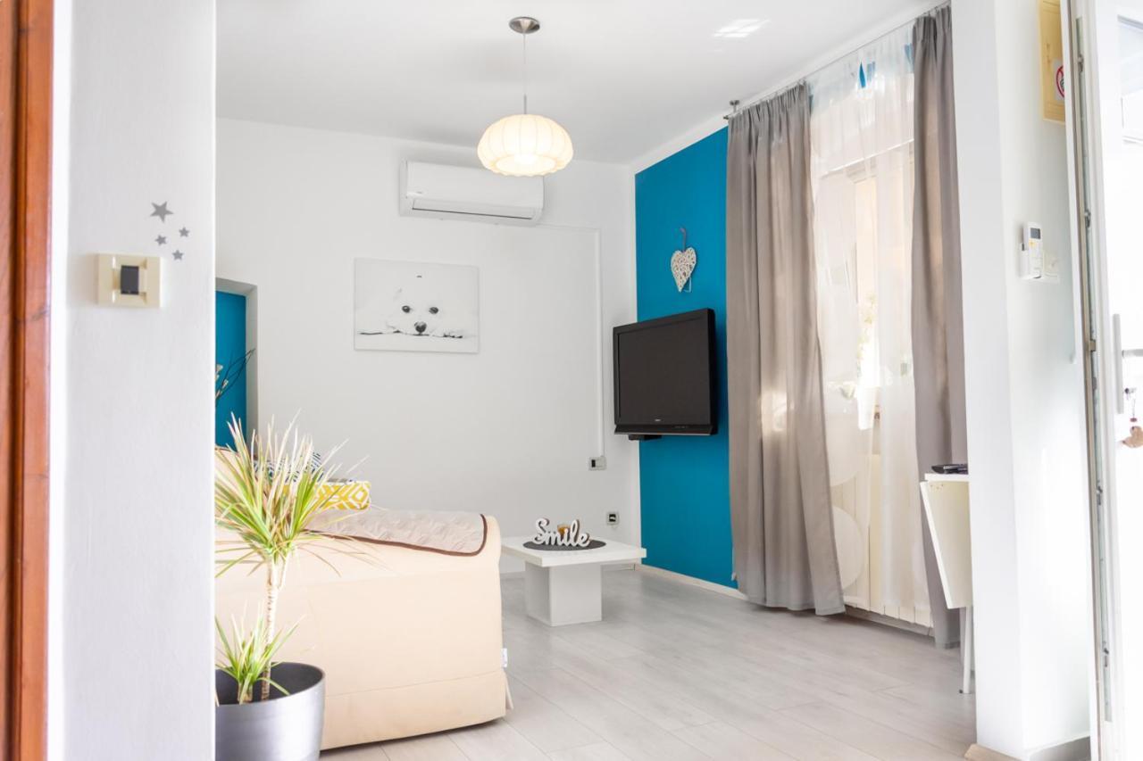 Apartamento App Roko 2 Poreč Exterior foto