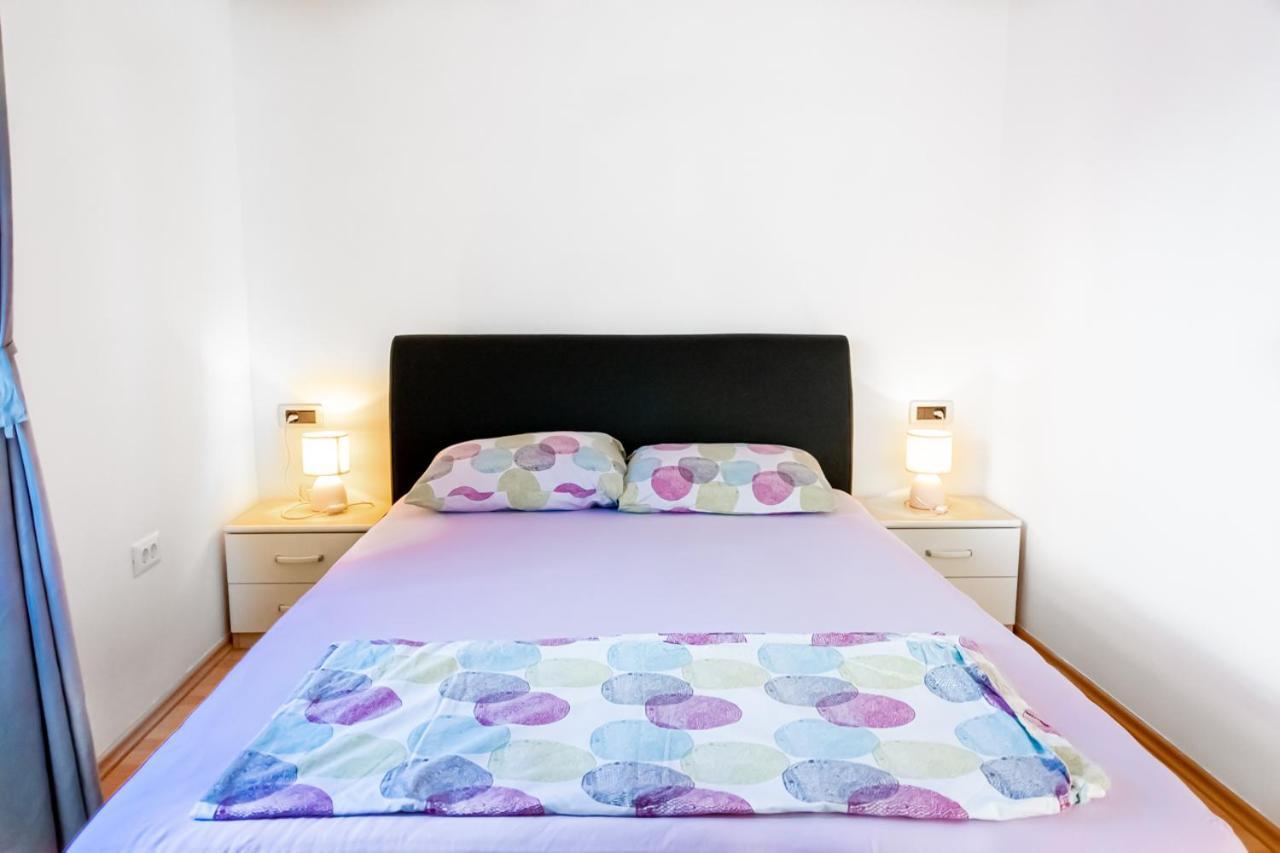 Apartamento App Roko 2 Poreč Exterior foto