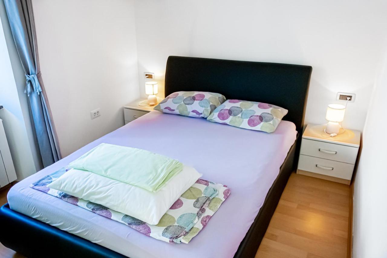 Apartamento App Roko 2 Poreč Exterior foto