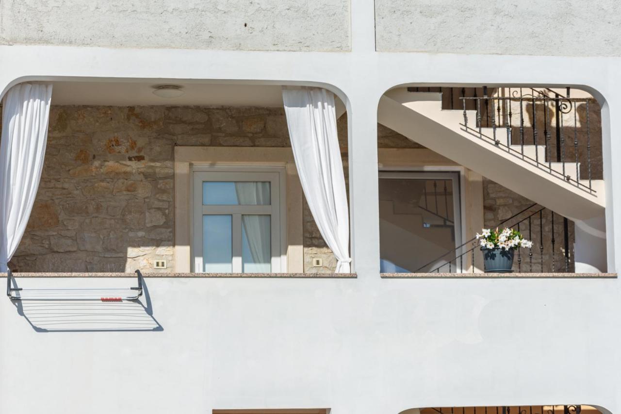 Apartamento App Roko 2 Poreč Exterior foto