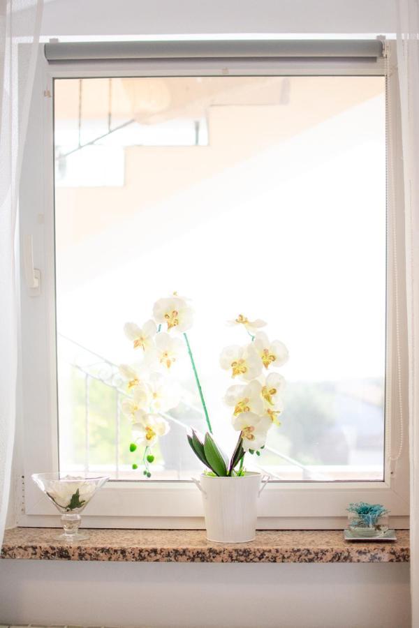 Apartamento App Roko 2 Poreč Exterior foto
