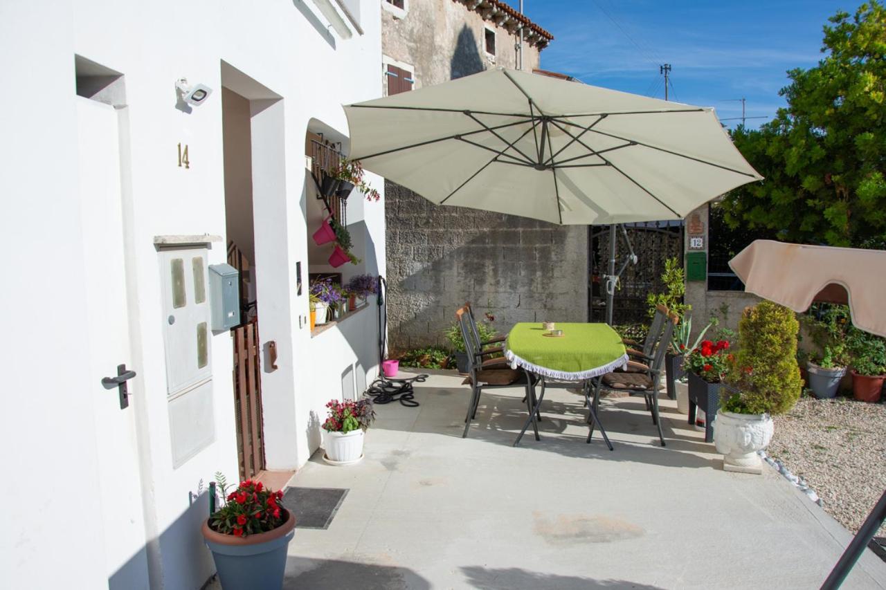 Apartamento App Roko 2 Poreč Exterior foto
