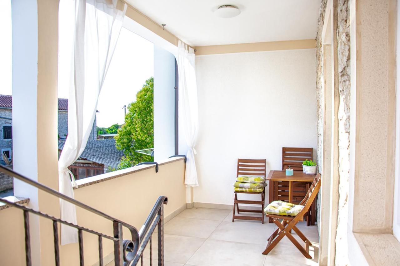 Apartamento App Roko 2 Poreč Exterior foto