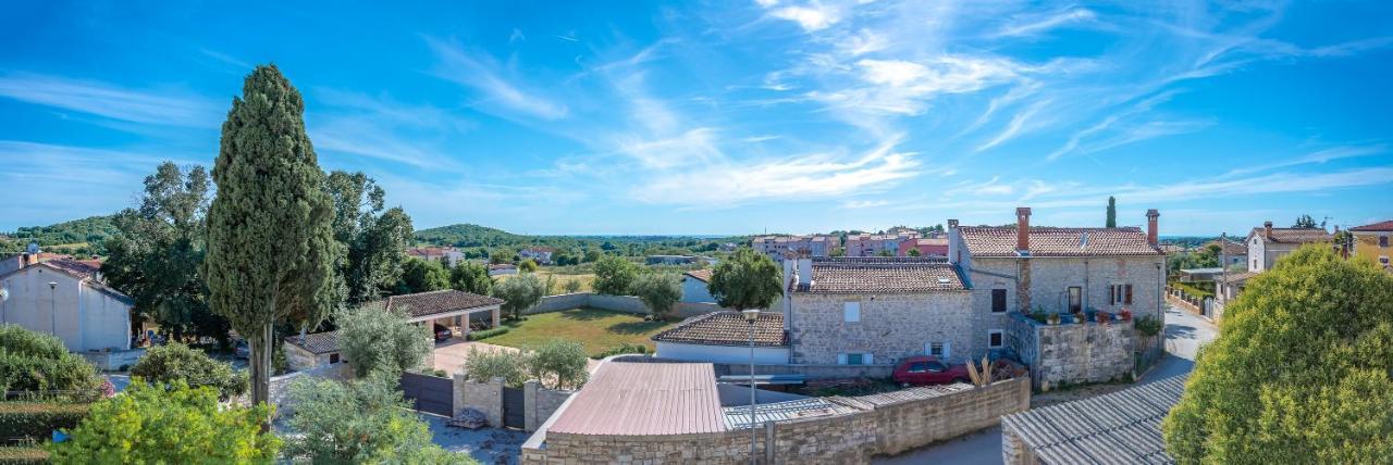 Apartamento App Roko 2 Poreč Exterior foto