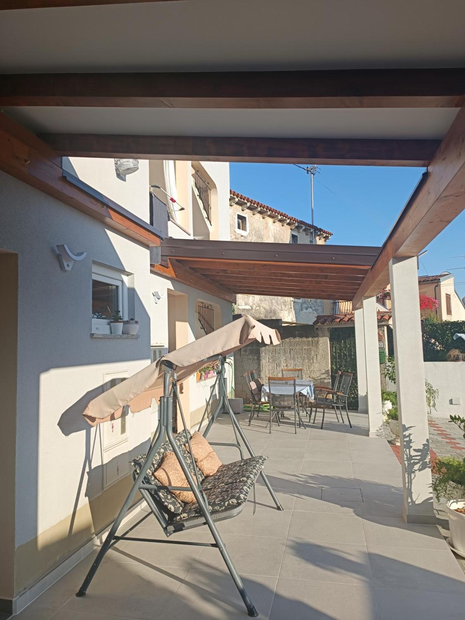 Apartamento App Roko 2 Poreč Exterior foto